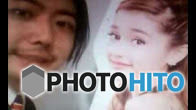 Hideo Ishihara With Ariana Grande