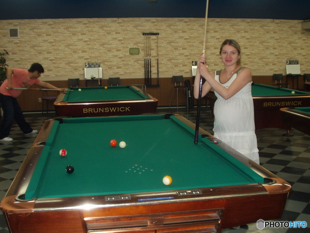 Hideo Ishihara & Valentina 2006