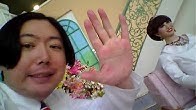 石原英男 黒柳徹子 TV朝日 2019 Hideo Ishihara Tetsu