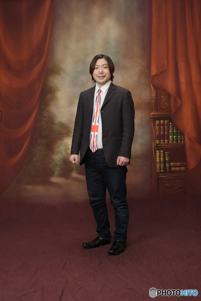 Hideo Ishihara Studio Alice