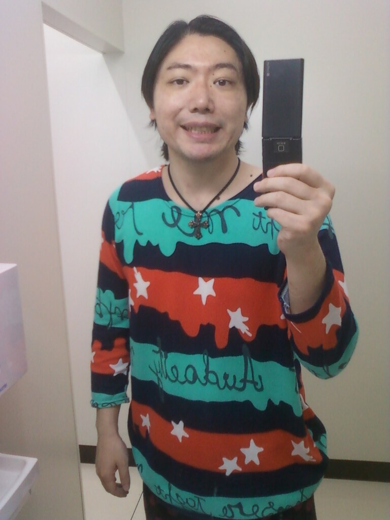 Hideo Ishihara Lawson Lora 石原英男