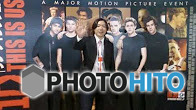 Hideo Ishihara With One Dierection
