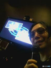 Hideo Ishihara Karaokeya Joy Sound