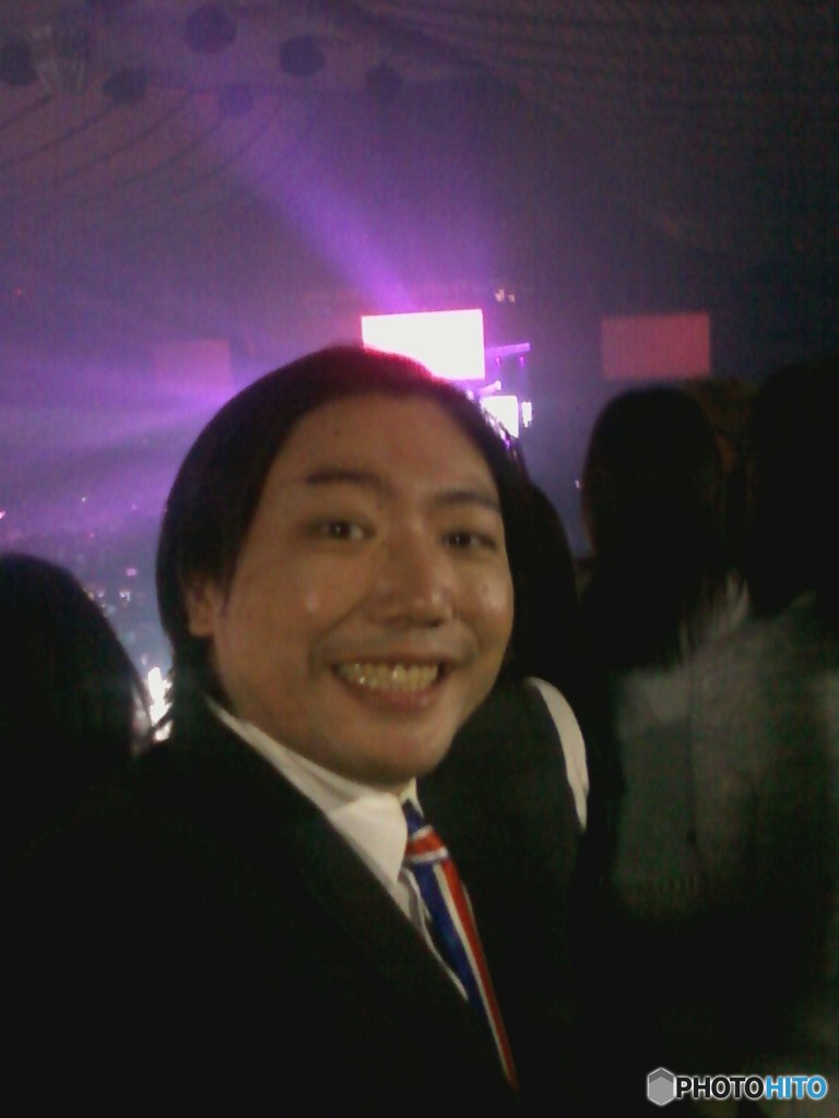 Hideo Ishihara Tokyo Girls Award