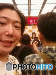Hideo Ishihara Meet Miori Takimoto