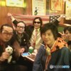 Hideo Ishihara フジTV 新宿Alta 笑っていいとも春日部裕次郎
