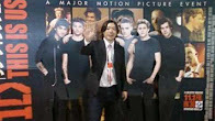 Hideo Ishihara With One Dierection