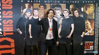 Hideo Ishihara With One Die Rection