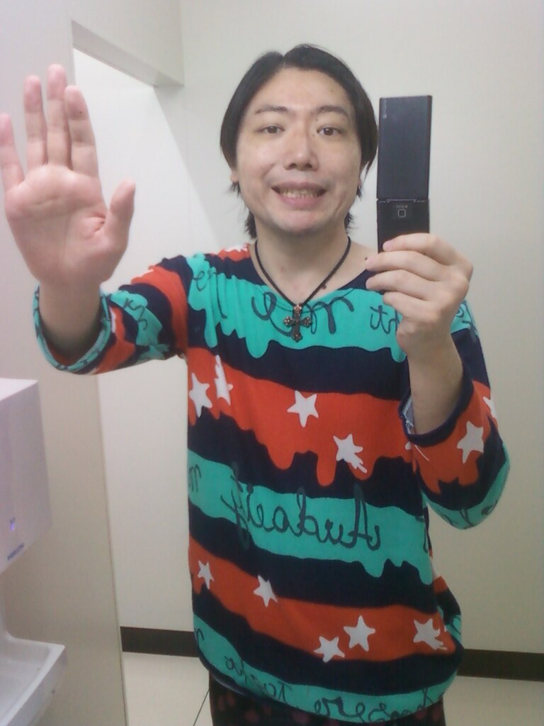 Hideo Ishihara Lawson Lora 石原英男