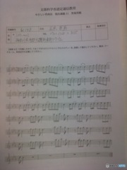 Hideo Ishihara Music Score 石原英男 音楽 楽譜