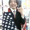 Hideo Ishihara フジTV新宿Alta笑っていいともアメリカ山田電機
