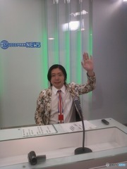 Hideo Ishihara Live In NHK