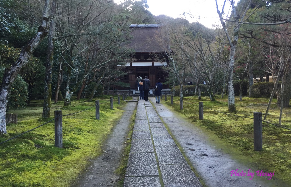 20160213_新春・幽玄の一休寺