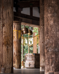 本坪鈴