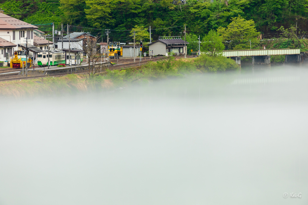 川口駅
