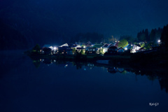 大志夜景