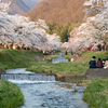 観音寺川