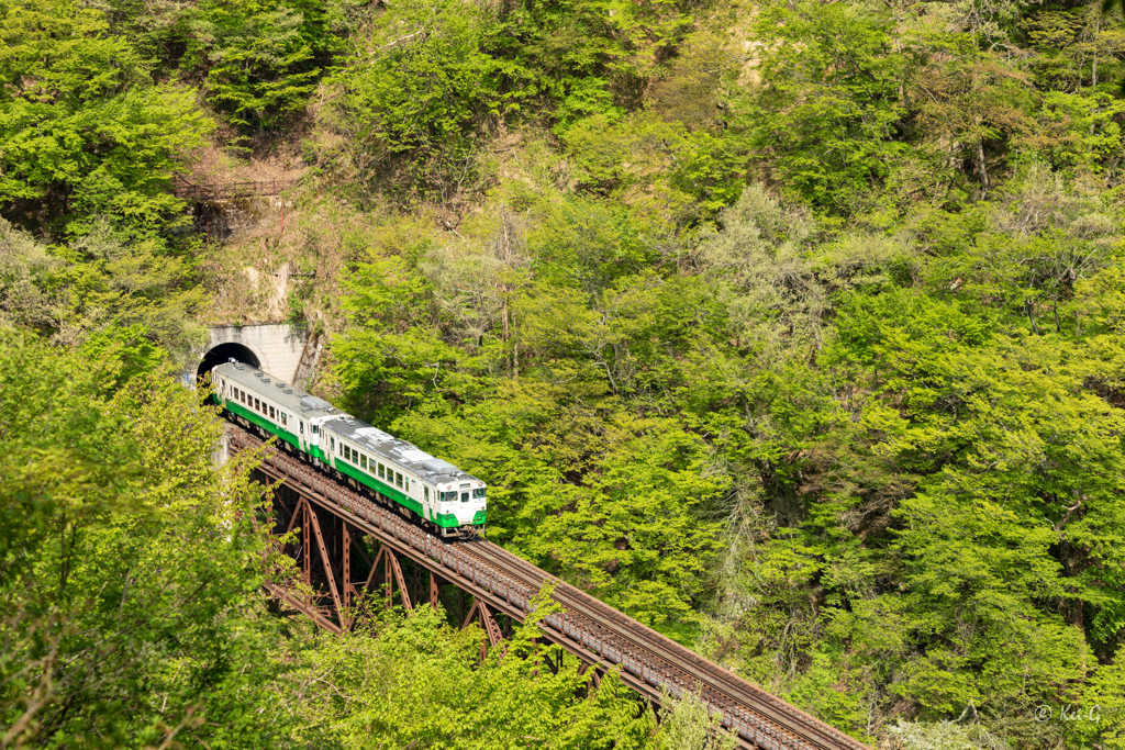 三橋