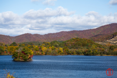 小野川湖