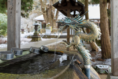 手水
