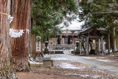 参道