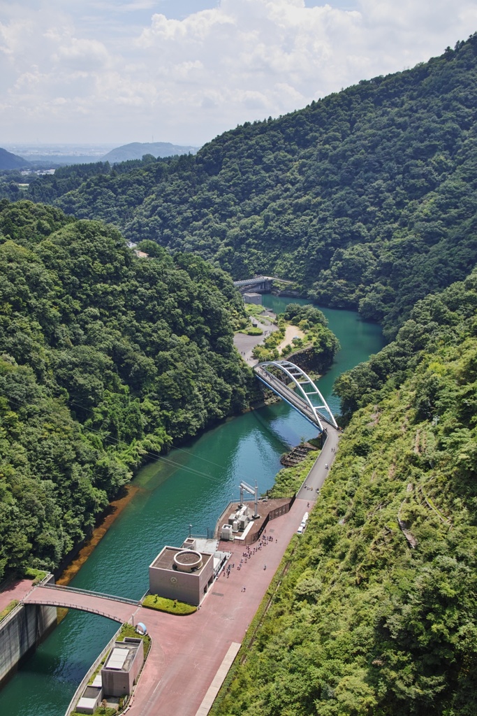 愛川公園1