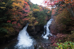 龍頭の滝2019