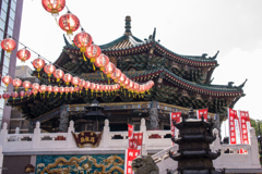 媽祖廟