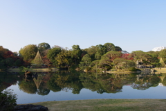 六義園