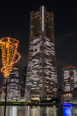ランドマークタワー