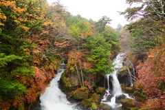 龍頭の滝