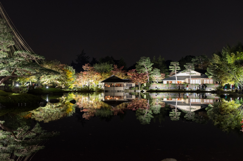 昭和記念公園