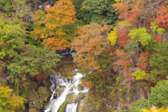 霧降ノ滝