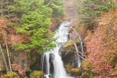 龍頭の滝2