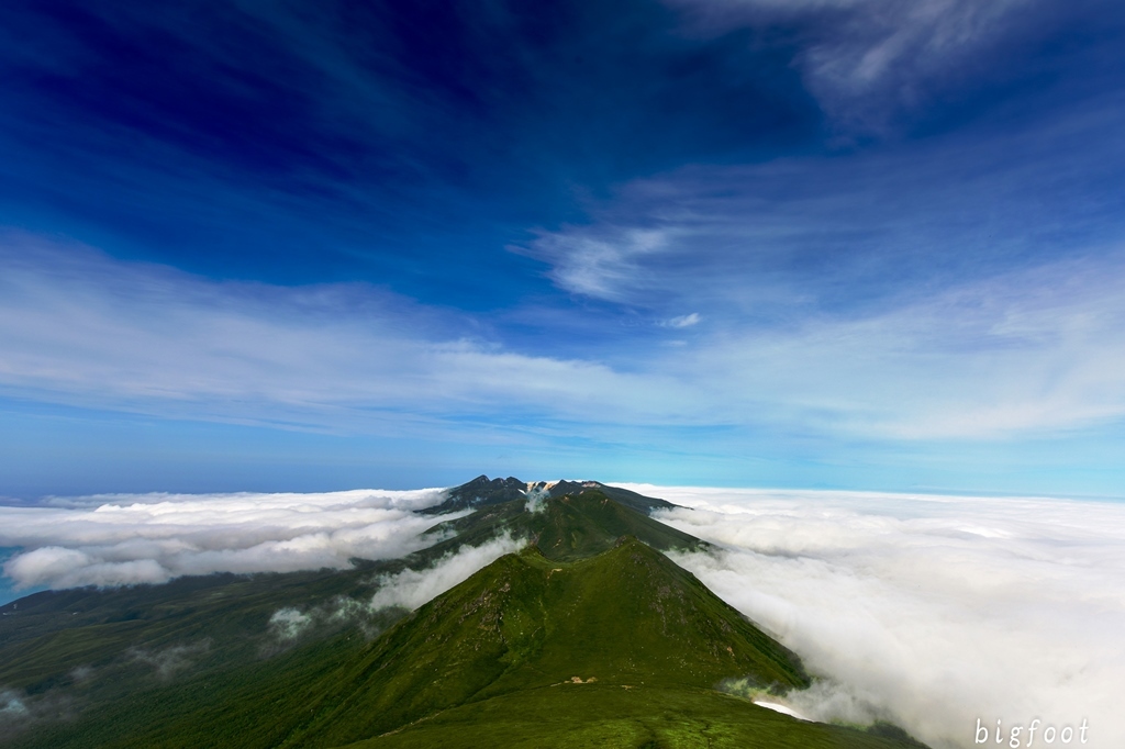 地球は丸いんです