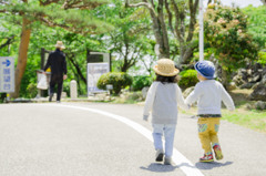 二人の行く先