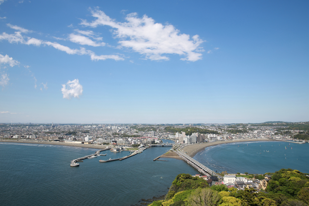 江ノ島