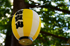 信貴山寅祭り4