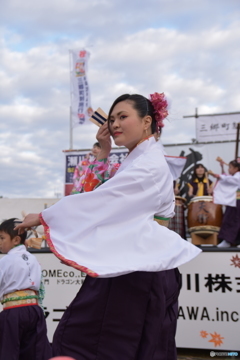 よさこい