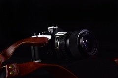 叔父のOM-2