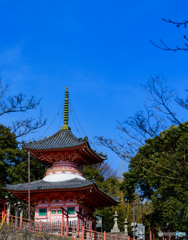 信貴山寅祭り6