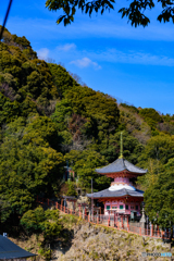 信貴山寅祭り