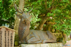 再現像③春日大社