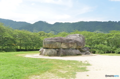 石舞台