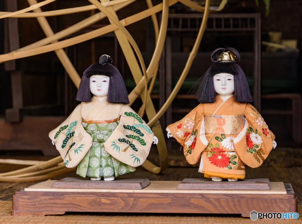 大和郡山街歩き♪