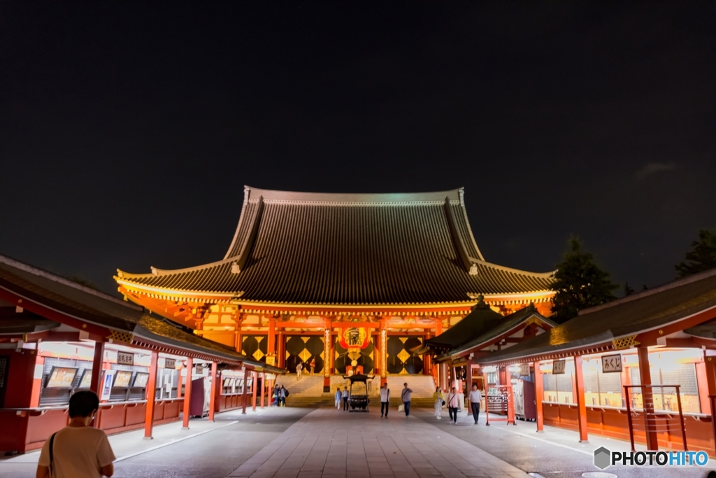 浅草寺
