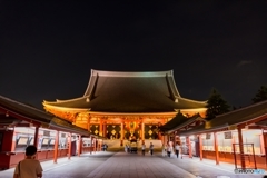 浅草寺