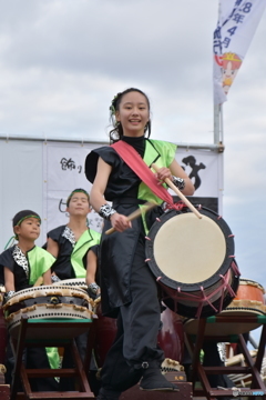 太鼓演舞5
