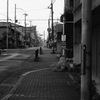 そしてまた