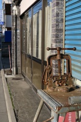 第一まんりき
